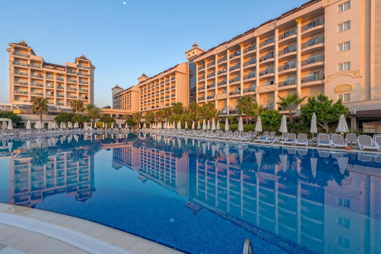 Lake River Side Hotel Spa Exteriér fotografie