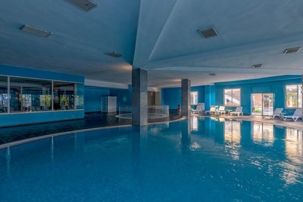 Lake River Side Hotel Spa Exteriér fotografie