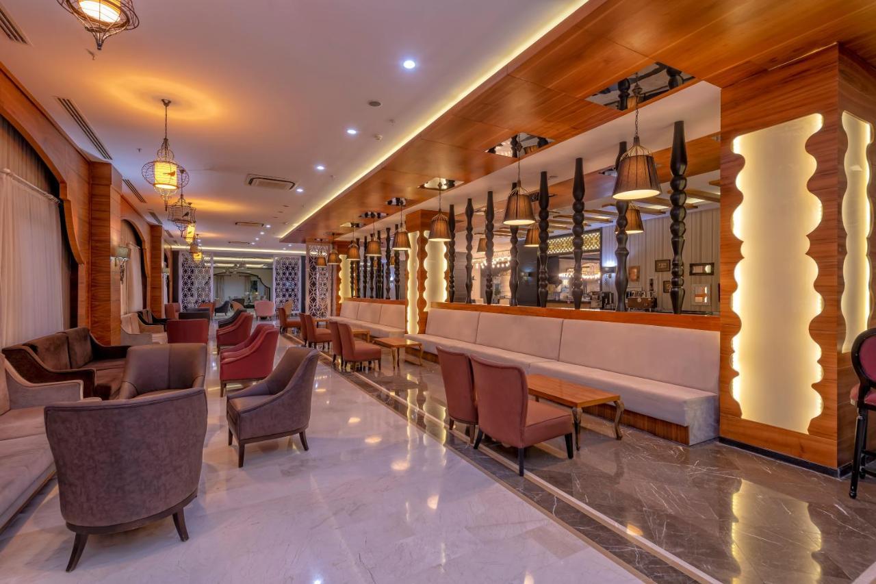 Lake River Side Hotel Spa Exteriér fotografie